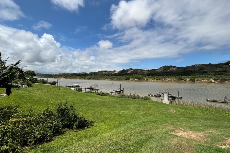 0 Bedroom Property for Sale in Cannonville Eastern Cape
